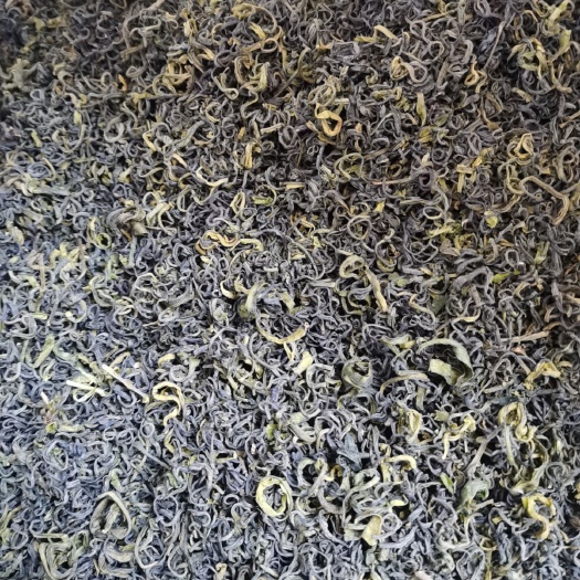 咸丰县野生绿茶 1年以下