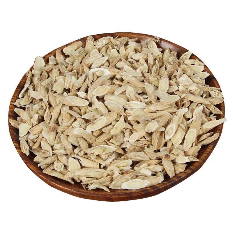 渭源县精选0.4～0.6 甘肃黄芪小切片无硫正品