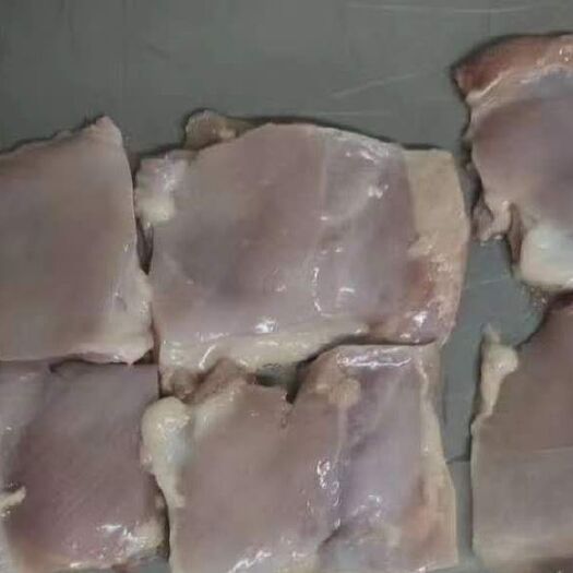 滨州鸡腿肉 70-80腿肉