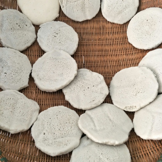 恩施市米粑粑 土家特产洋芋粑粑