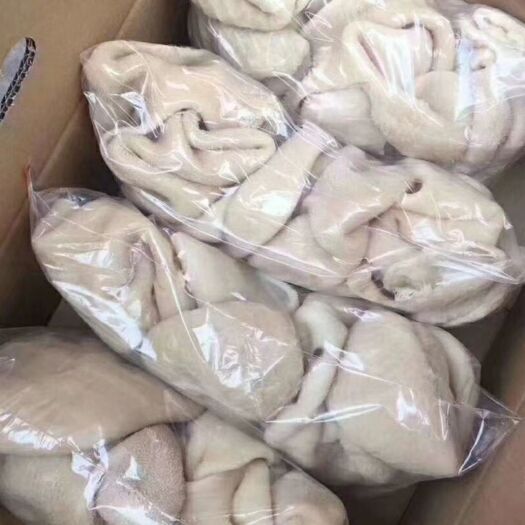 中牟县全熟羊肚 半成品 鲜羊肚 都可定制