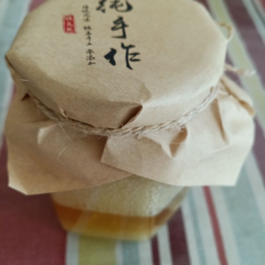 昆明野生蜂蜜 老挝纯天然百花蜜涯蜜  假一赔百