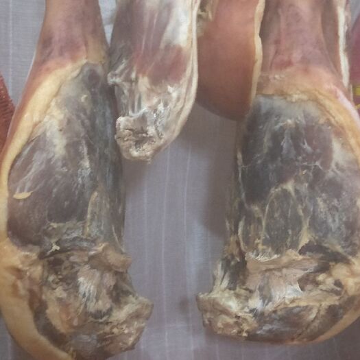 宣威市腊火腿 宣威老浦家火腿