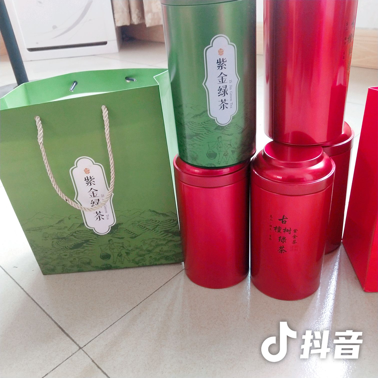 金萱绿茶 春茶，清明茶，味醇甘浓香，色香味具全，口齿喉咙留香