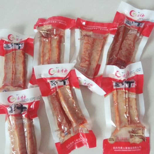 武冈市 湖南风味豆制品:豆腐、卣豆腐、手撕豆腐糸列