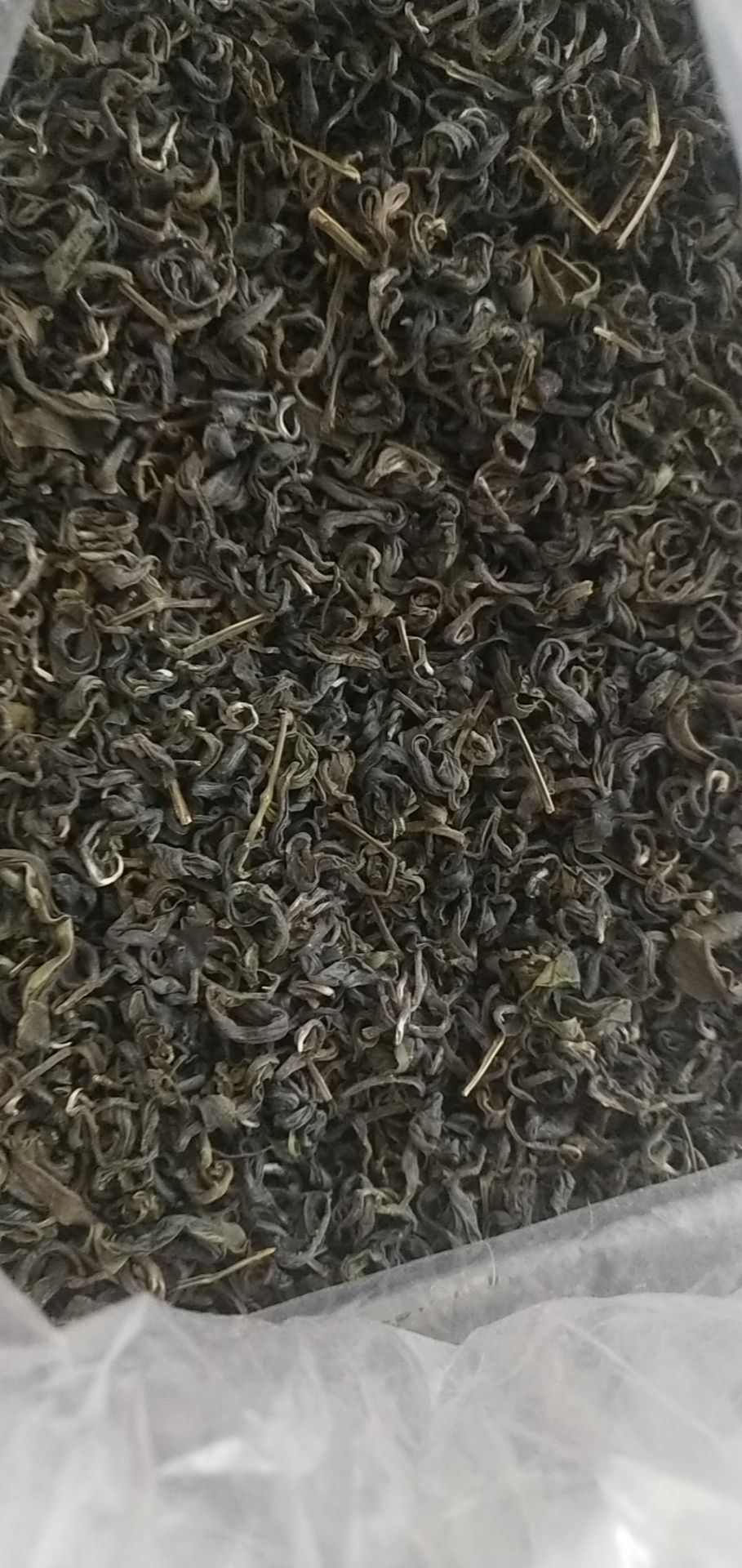 金萱绿茶 春茶，清明茶，味醇甘浓香，色香味具全，口齿喉咙留香