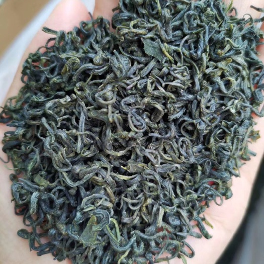 崇州市炒青茶 茶叶