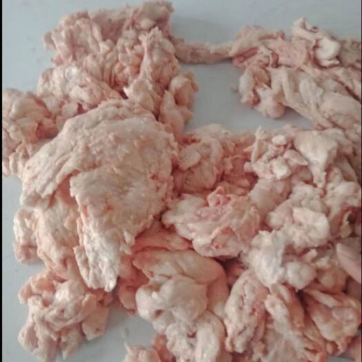 襄樊 肚腩膘，碎膘，泡泡肉，去皮