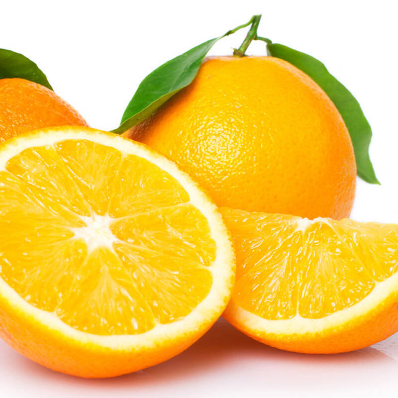夏橙  助力湖北九月红伦晚脐橙