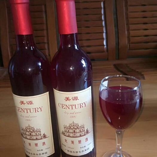 崇左 火龙果酒