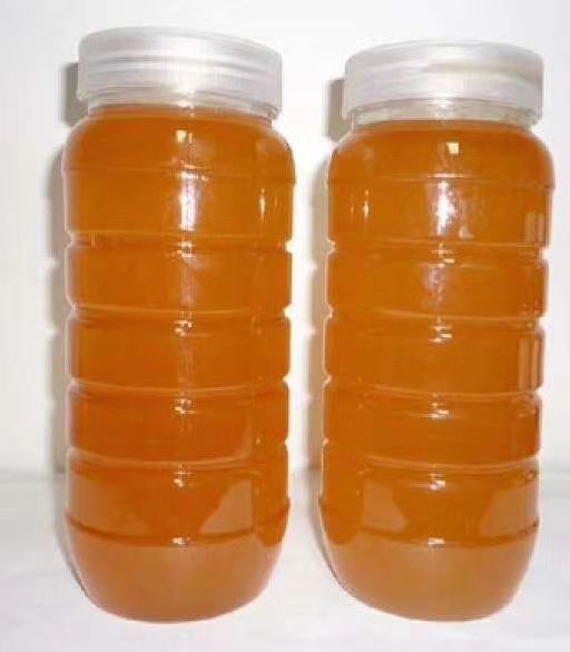 白水县 自家蜂蜜   纯蜂蜜