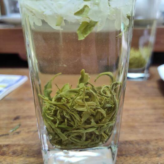  茉莉花茶