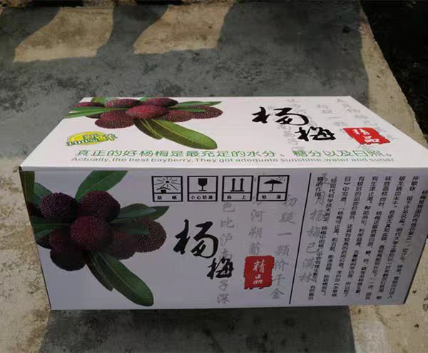 说到杨梅呢，相信不少的朋友都爱吃，一件批发，顺丰包邮