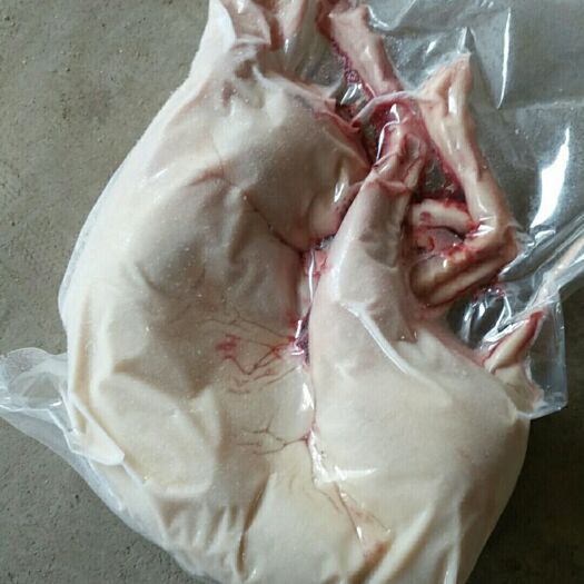 获嘉县兔肉类 纯手工水烫，，量大从优