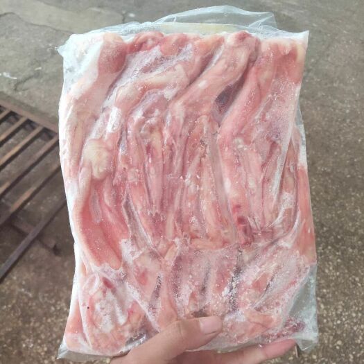 单县 二级鸭掌