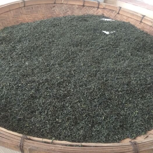 日照日照绿茶 1年以下