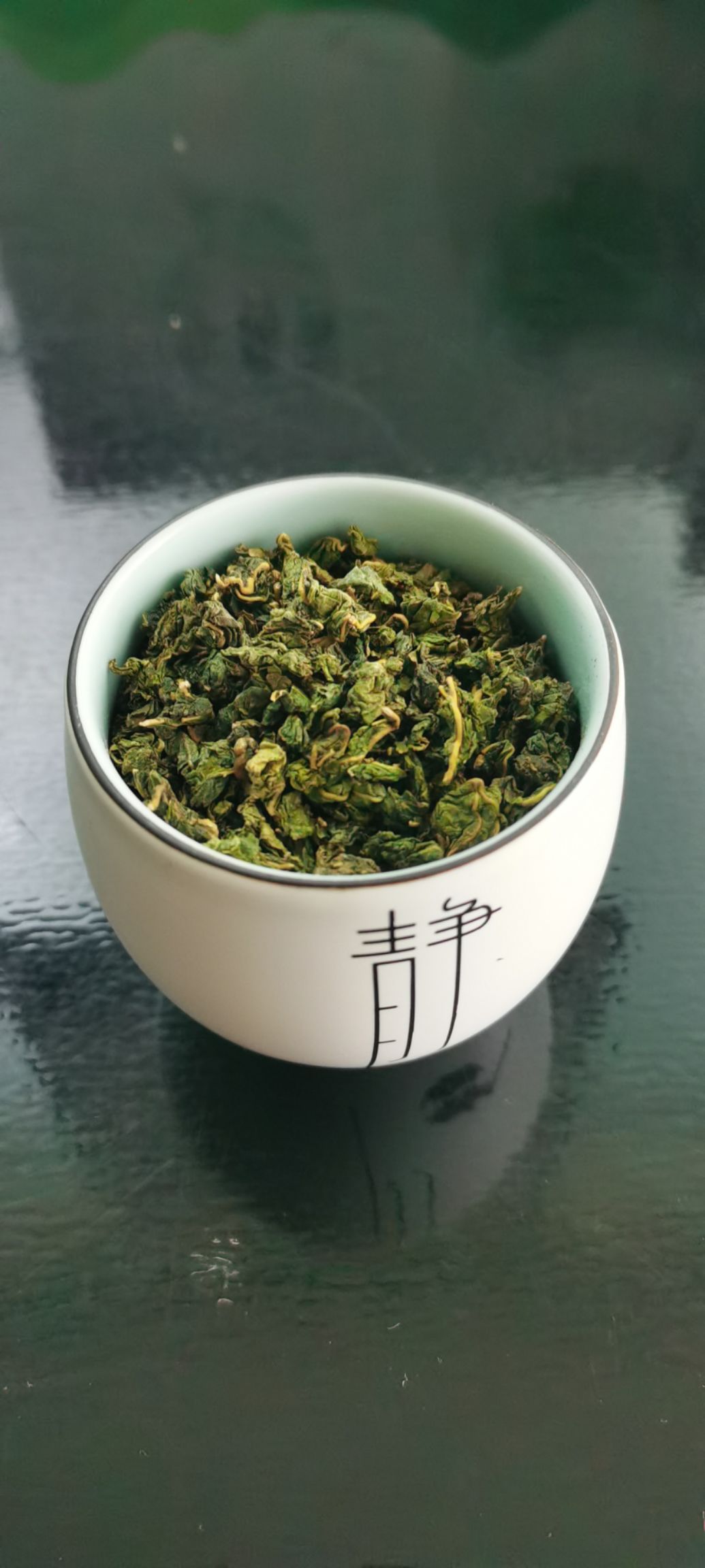 南丹鑫悦蛋白桑叶茶170克特级正品简装