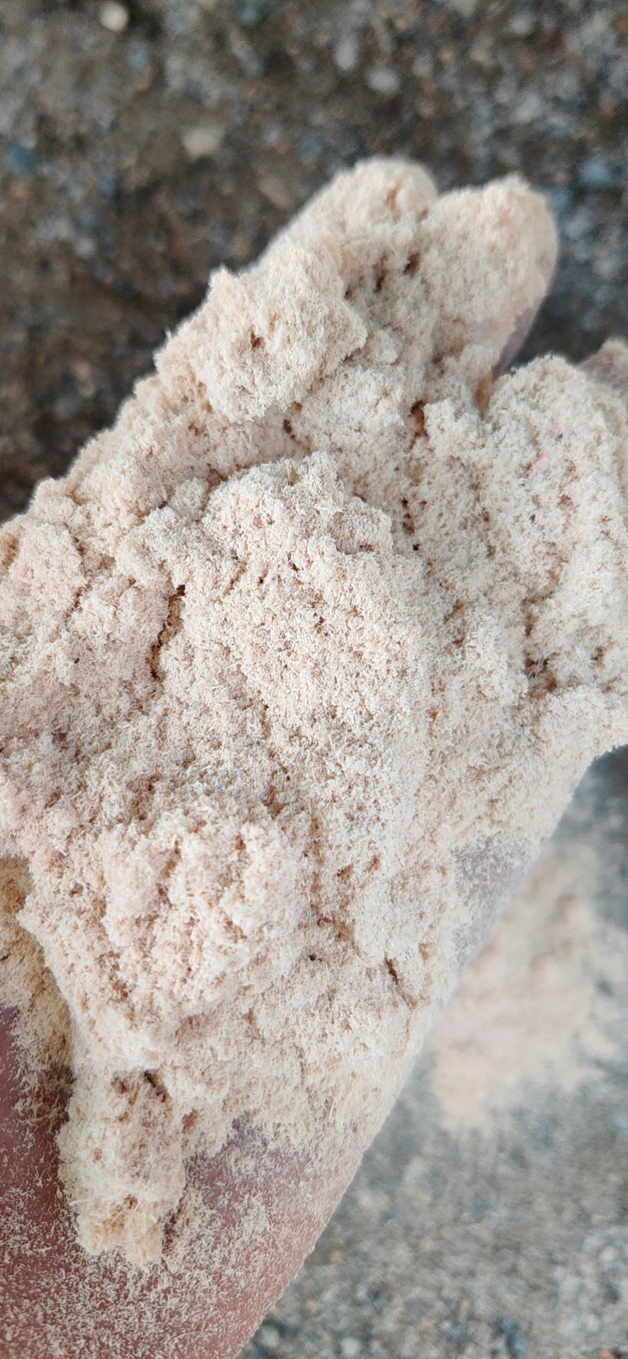 锯木糠 砂光粉