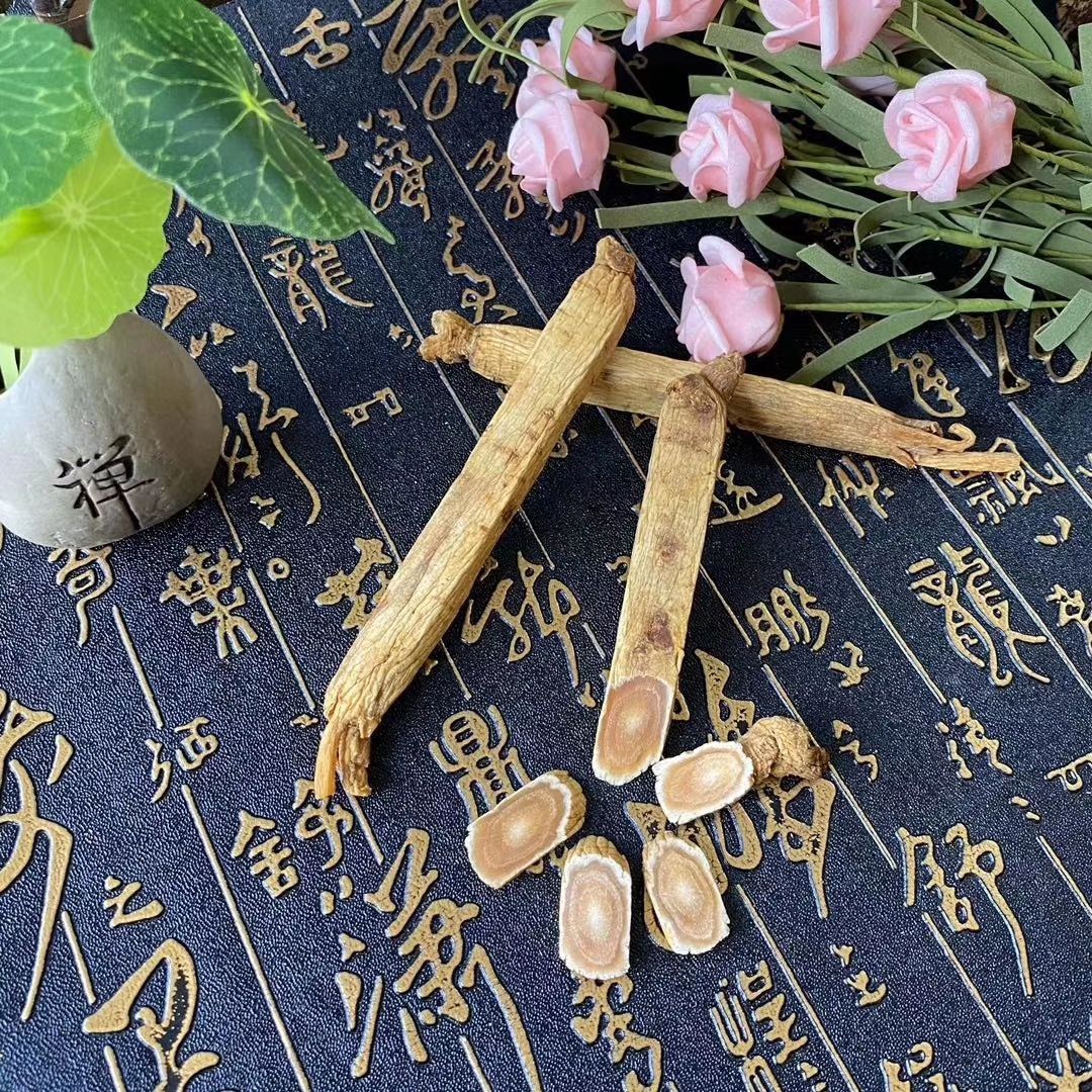 高丽参，纯无糖，吉林长白山发货