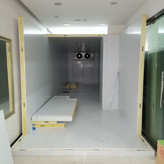 北京 小型冷库安装，农产品冷库建造、维修，移动冷库租售