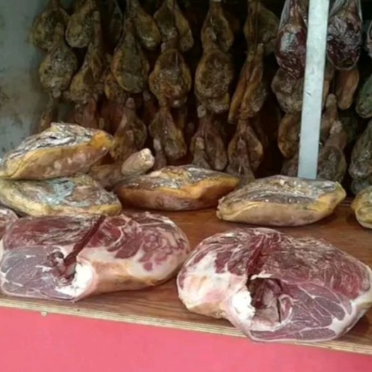 昆明 云南宣威火腿（去脚去骨）