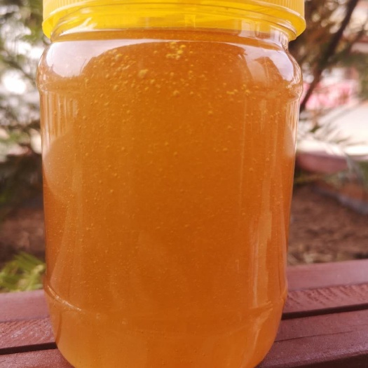 两当县 蜂蜜蜂巢蜜
