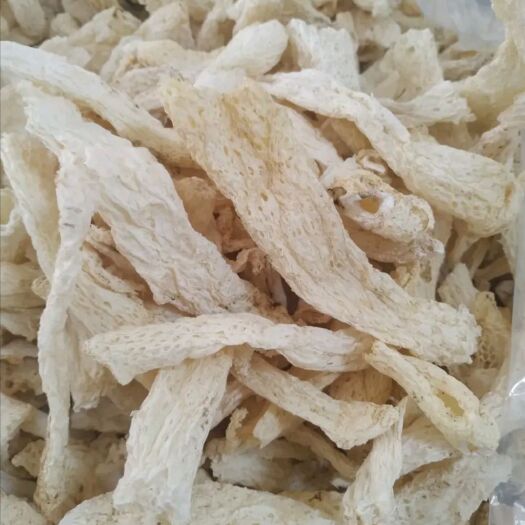 昆明 竹荪（去裙净货，整长条）