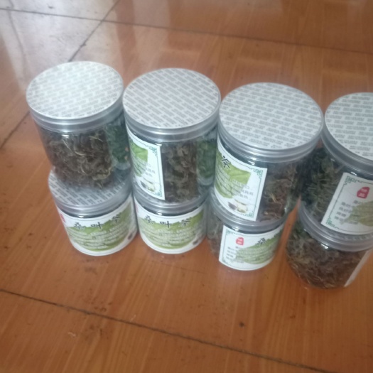 桑叶茶