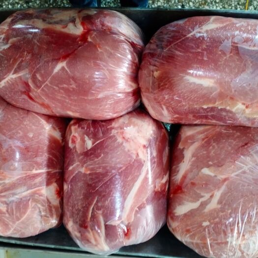 前腿肉 生肉