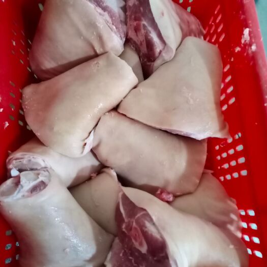 临沂猪肘子