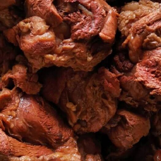 阳信县酱香牛腱子 熟牛腱子肉