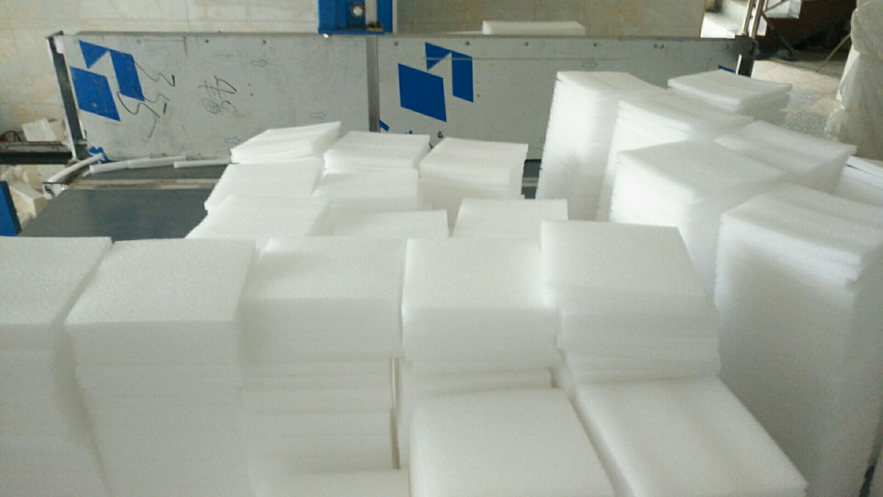 珍珠棉蛋托 珍珠棉鸡蛋托