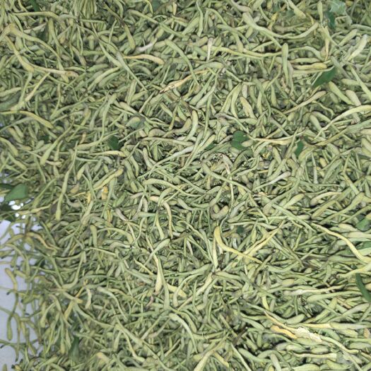 平乡县 烘干金银花