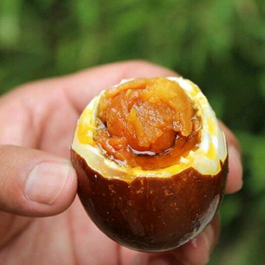 平邑县火鸭蛋 食用 散装