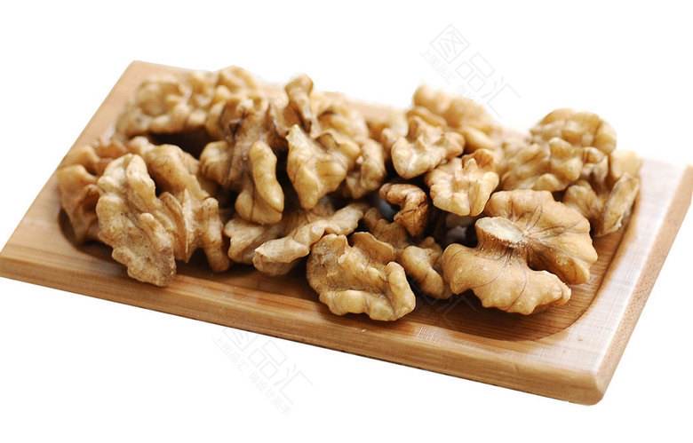  核桃仁天然绿色食品