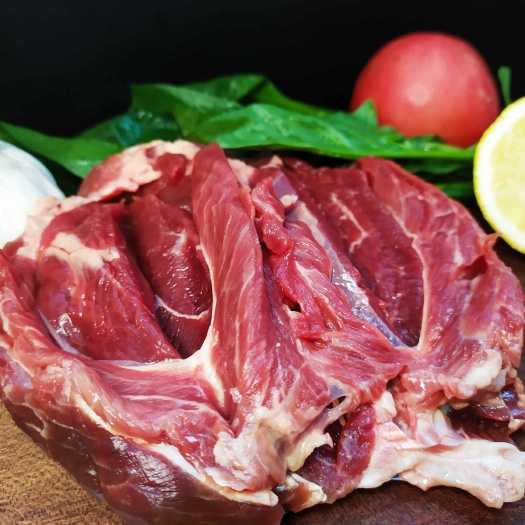 南京【批发】新鲜羊腿羊后腿羊前腿肉羊肉烧烤羔羊腿肉批发冷冻包邮
