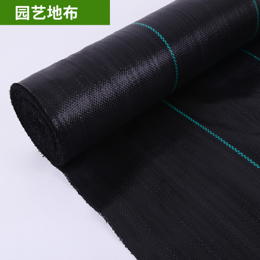 黄梅县防草布 工厂直供