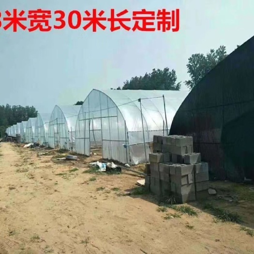 泊头市养殖大棚 大棚及大棚配件