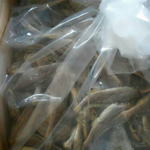 温岭市小黄鱼 香酥新鲜口可休闲加工食品