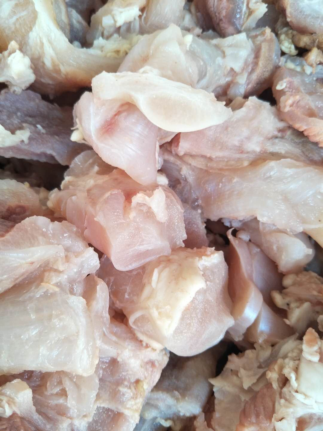 阳信县牛筋  熟腱巴筋大量现货，卤煮店，熟食店专用产品