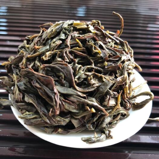 惠州广东单枞 散装包装单丛茶