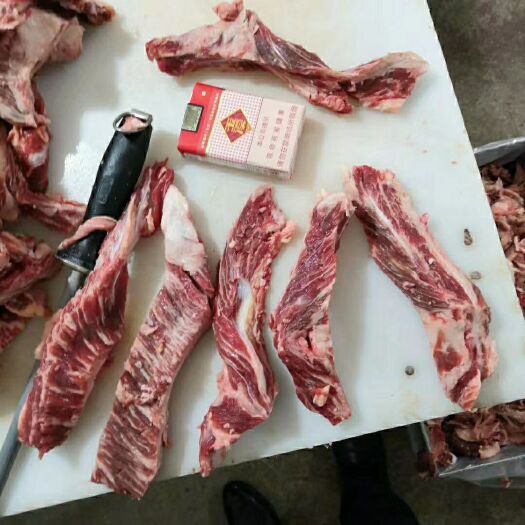 阳信县牛肋条（腹肉条）