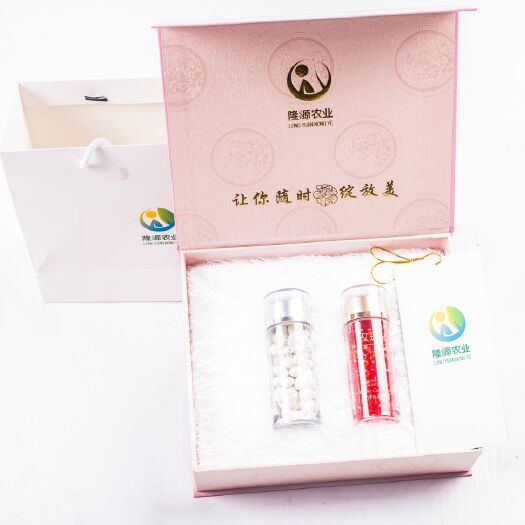 新乡县其他糖果 胶原果糖
