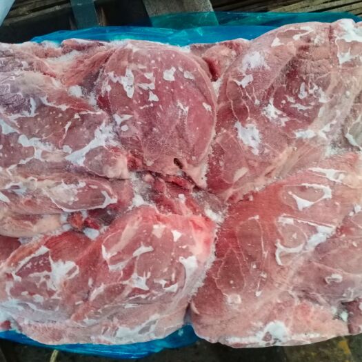 后腿肉 生肉