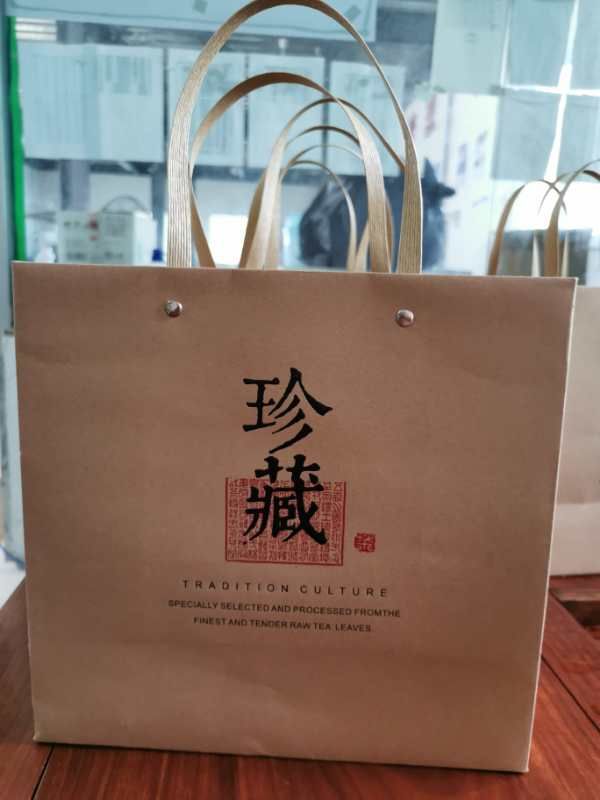 柑普茶  正宗新会陈皮小青柑