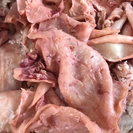 阳信县 烧烤专用熟牛腩筋