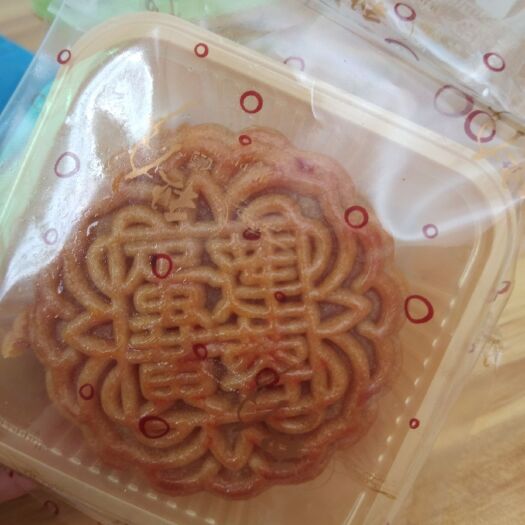 湛江月饼 1个月