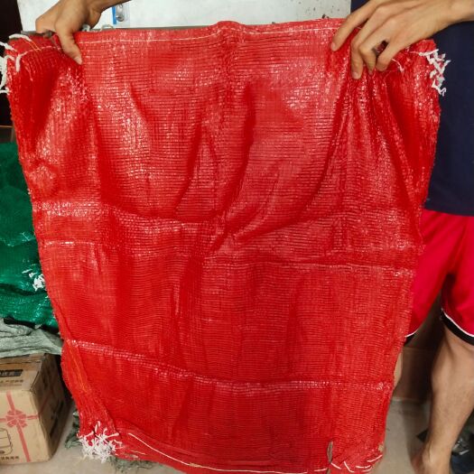 阳江 180元包邮批发价出售176个【玉米大蒜水果蔬菜】眼网袋子