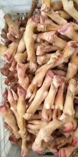 阳信县 火烧毛羊蹄