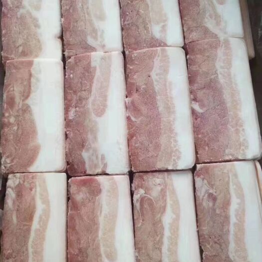 临沂猪肉类  把子肉 大片肉 快餐店板面店产品 不碎不散